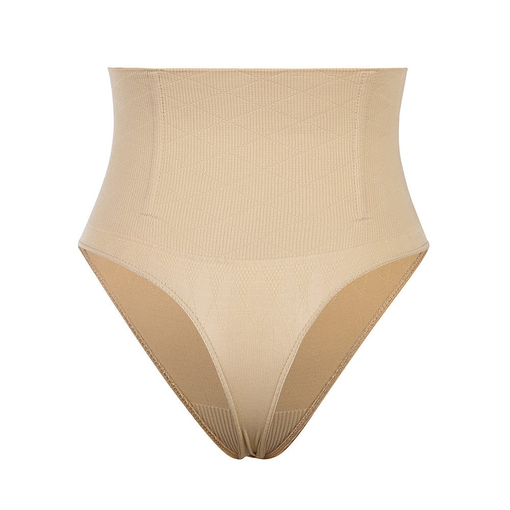 IVY Tummy Shaper Shapewear String Damen Detail