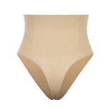 IVY Tummy Shaper Shapewear String Damen Detail