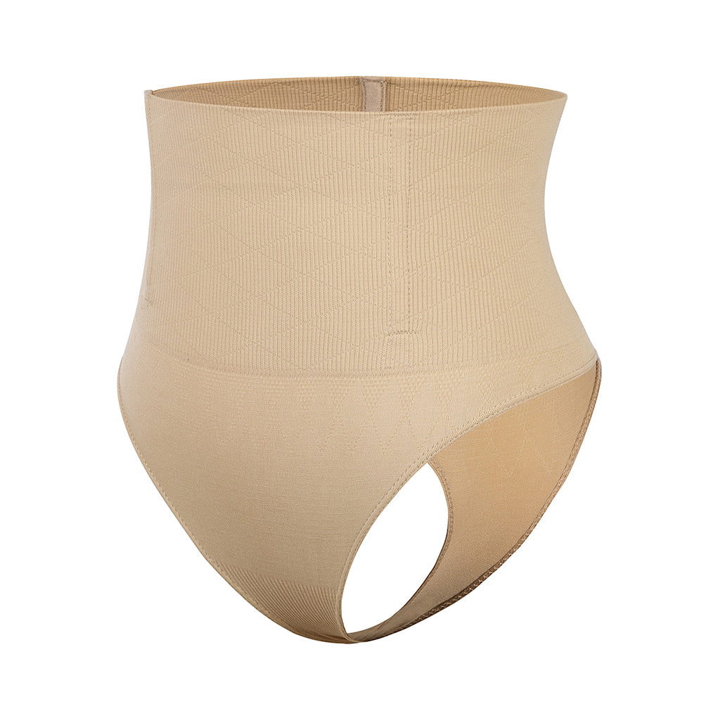 IVY Bauchweg-Shapewear String Damen Komfort