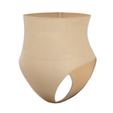 IVY Bauchweg-Shapewear String Damen Komfort