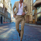 Nathan | Stylish Suit