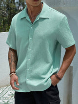Milan | Shirt