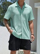 Milan | Shirt