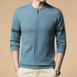 stijlvolle trui voor een smart-casual look
