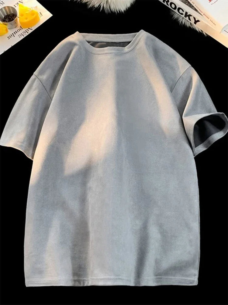 Ethan | Oversized T-shirt