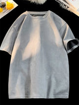Ethan | Oversized T-shirt