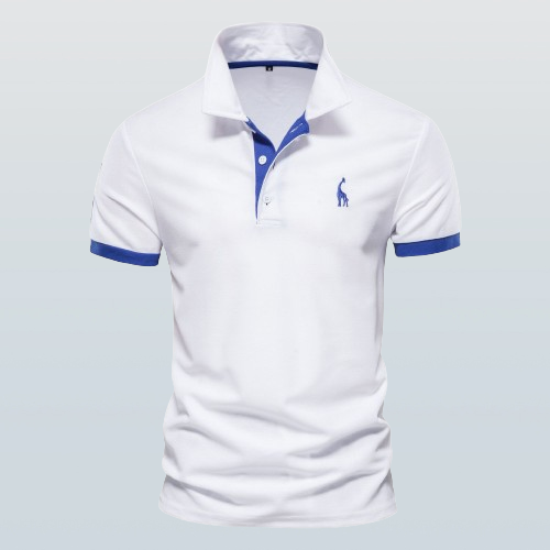 Cameron | Timeless Polo