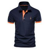 Cameron | Timeless Polo