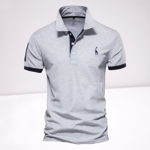Cameron | Timeless Polo