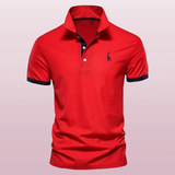 Cameron | Timeless Polo