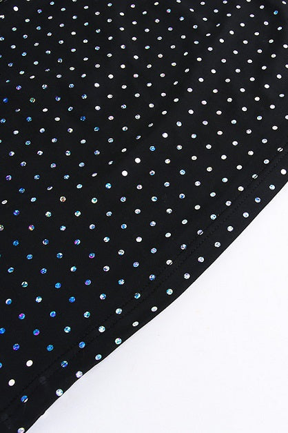 Stellar Night | Maxi Kleid