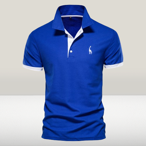 Cameron | Timeless Polo