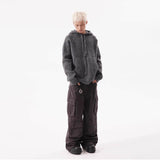 casual hoodie voor mannen
