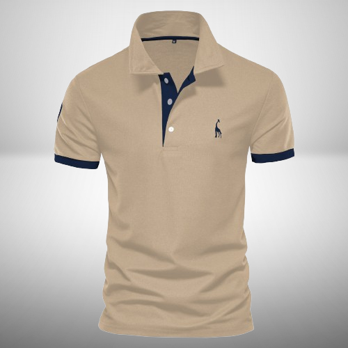 Cameron | Timeless Polo