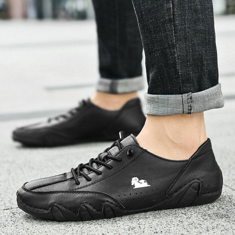 barefoot schoenen met natuurlijke vorm voor gezonde voeten