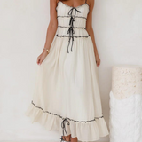 Celestine Grace | Maxi Dress