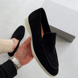 stijlvolle loafers Edward voor dames en heren

