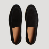 klassieke loafers van echt leer Edward

