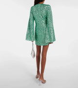 Bellisse | Sparkle Mini Dress 