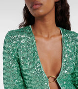 Bellisse | Sparkle Mini Dress 
