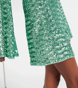 Bellisse | Sparkle Mini Dress 