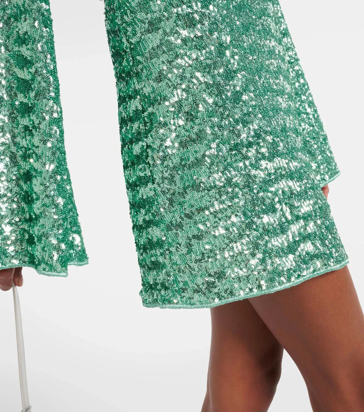 Bellisse | Sparkle Mini Dress 