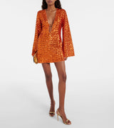 Bellisse | Sparkle Mini Dress 