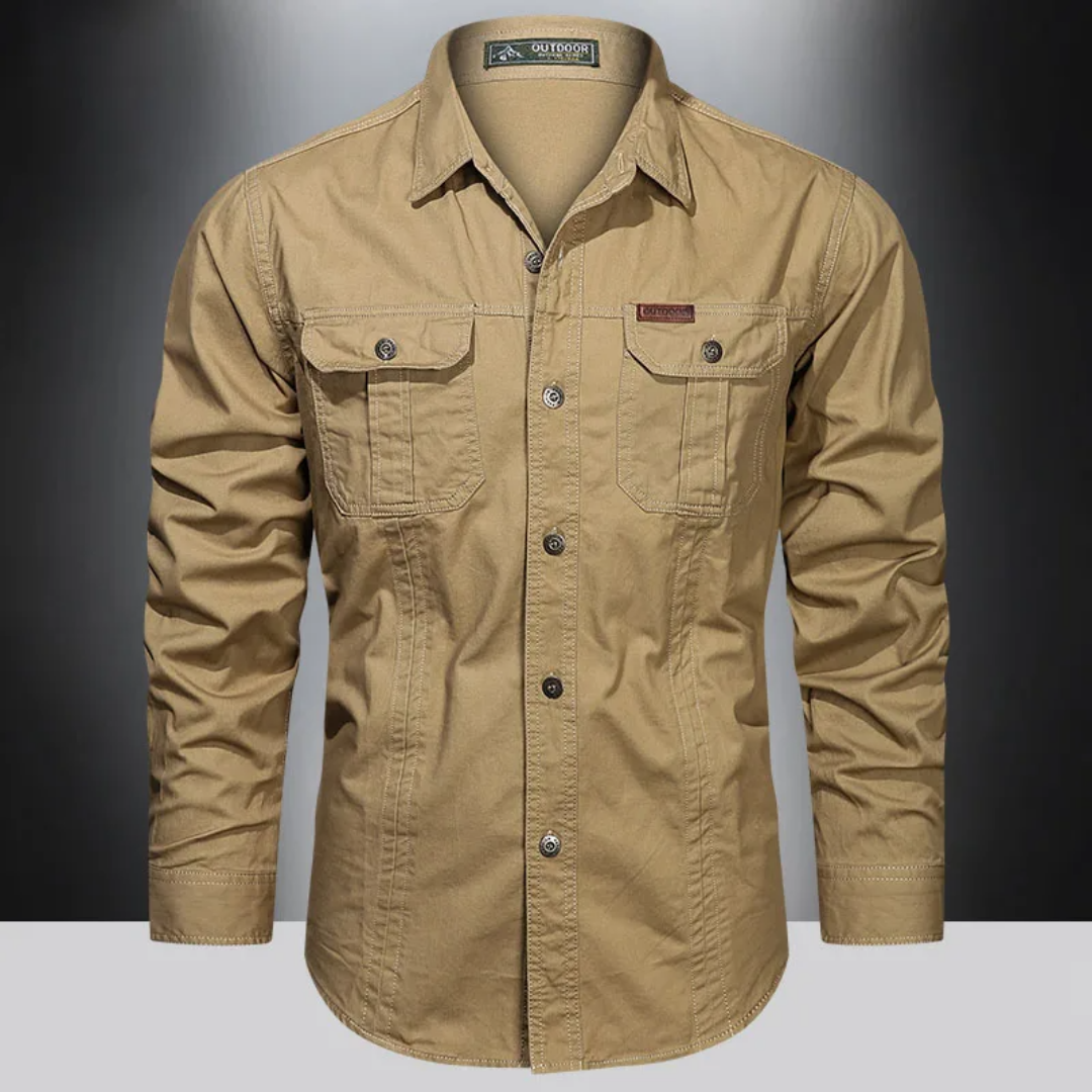 Berend | Outdoor Shirt