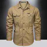 Berend | Outdoor Shirt