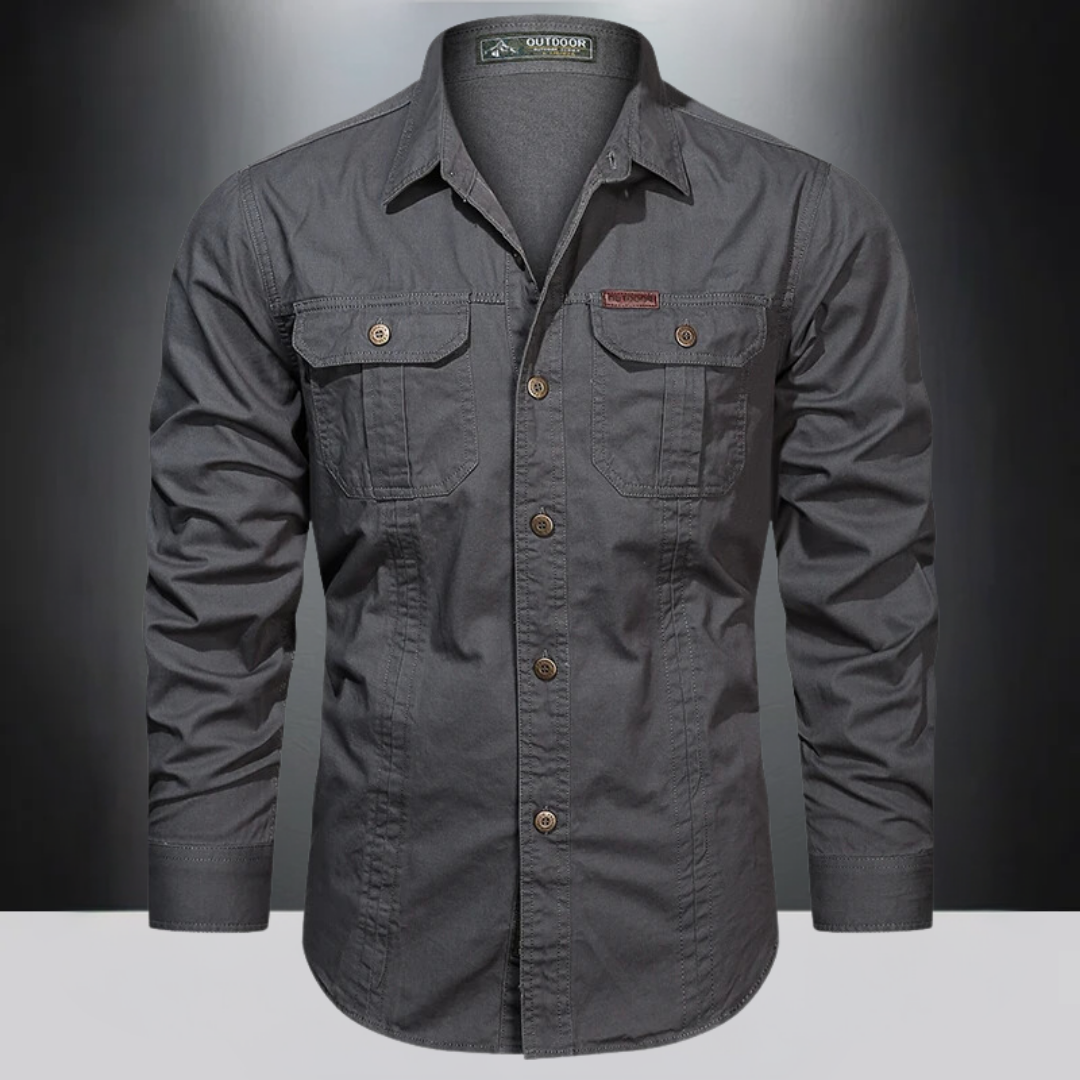 Berend | Outdoor Shirt