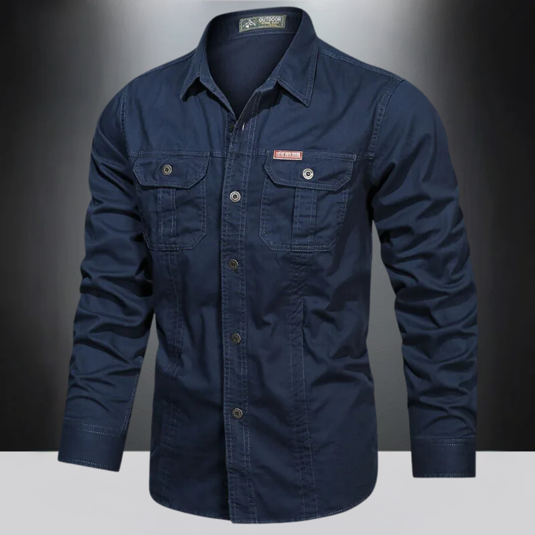 Berend | Outdoor Shirt