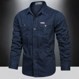 Berend | Outdoor Shirt