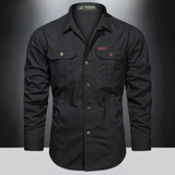 Berend | Outdoor Shirt