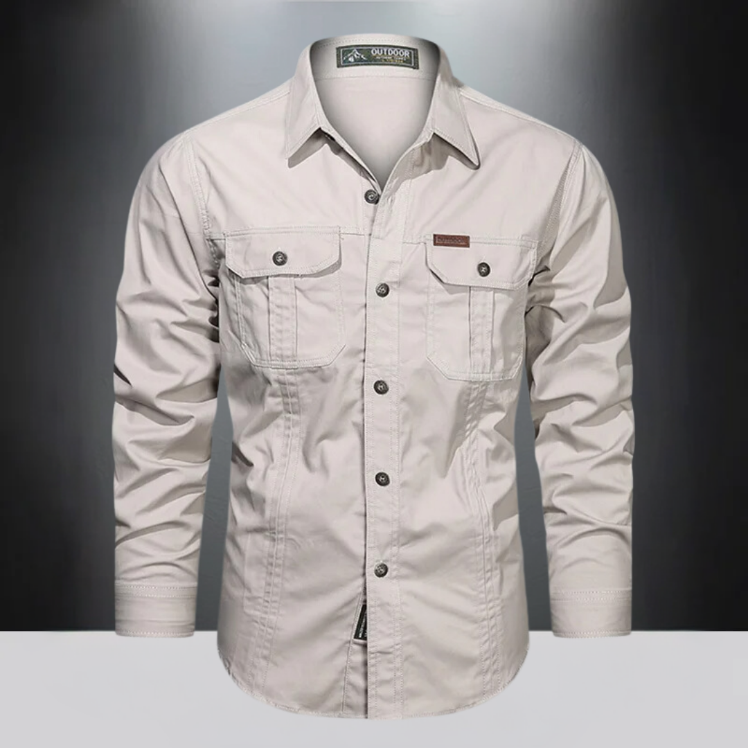 Berend | Outdoor Shirt