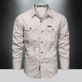 Berend | Outdoor Shirt