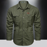 Berend | Outdoor Shirt