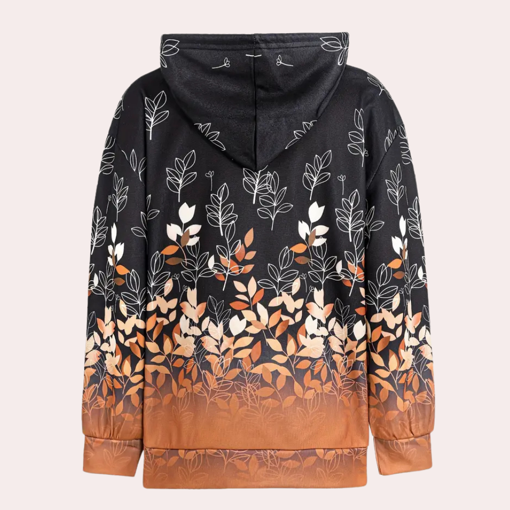 Noor | Warm Hoodie Jacket for Women