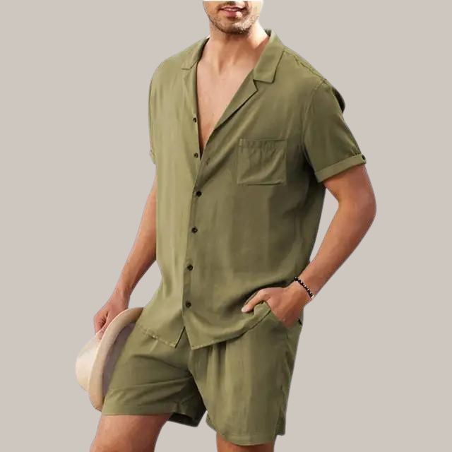 Paco | Trendy Summer Set