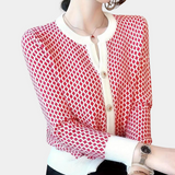 Chiara - Fashionable Vest for Women