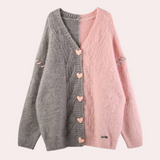 Giorgia - Fashionable Vest for Women