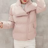 Giulia - Trendy Winter Coat for Women