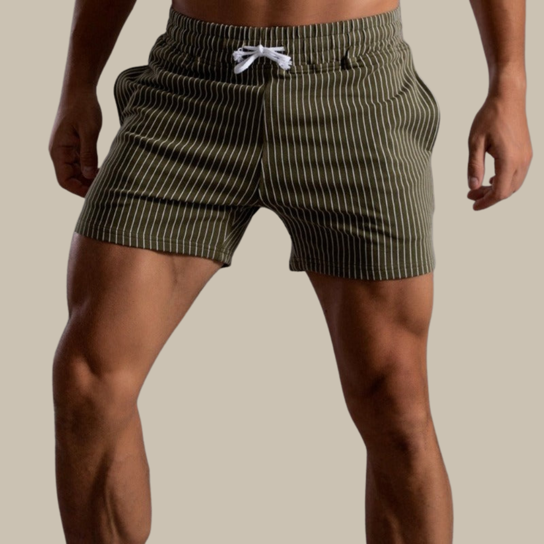 Men's Shorts for Summer &amp; Beach