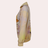 Golden Glow Knit | Modern Sweater for Women