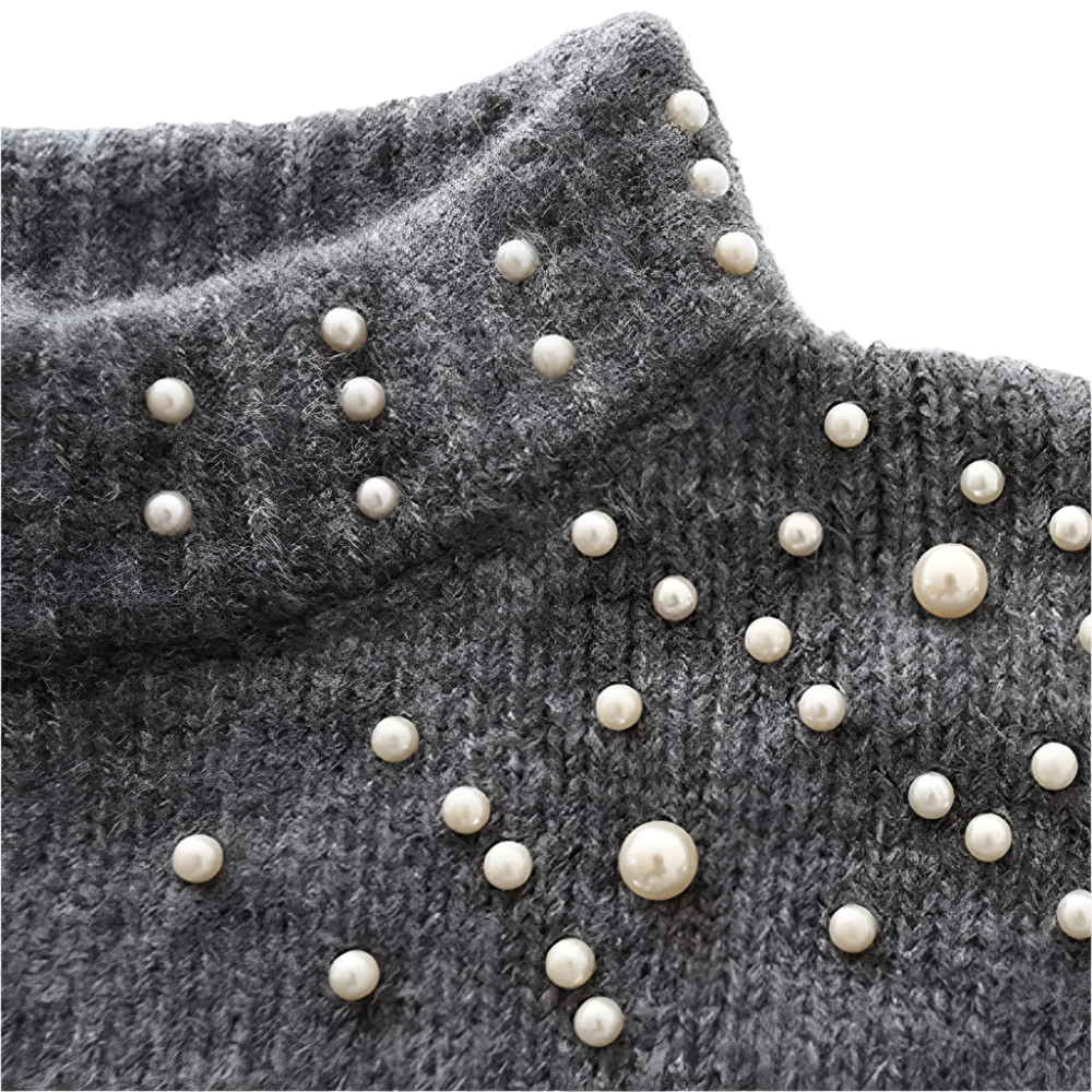 comfortabele trui damesmode
