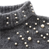 comfortabele trui damesmode
