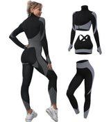 Fitness- en casual sportkleding