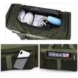 Voyager Sports Bag