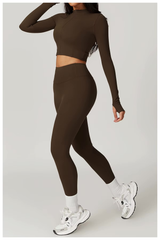 FlexMotion Seamless | Sports Set