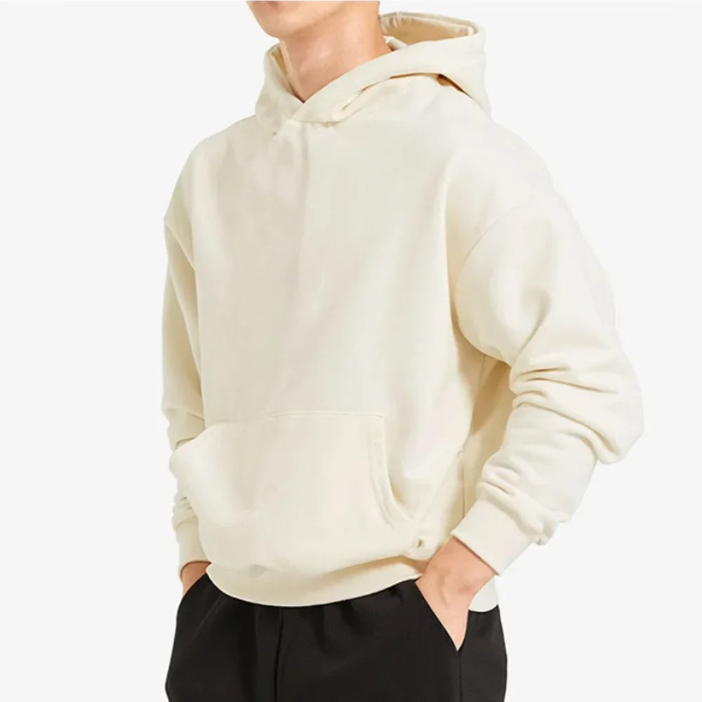 Elias | Casual Hoodie