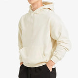 Elias | Casual Hoodie